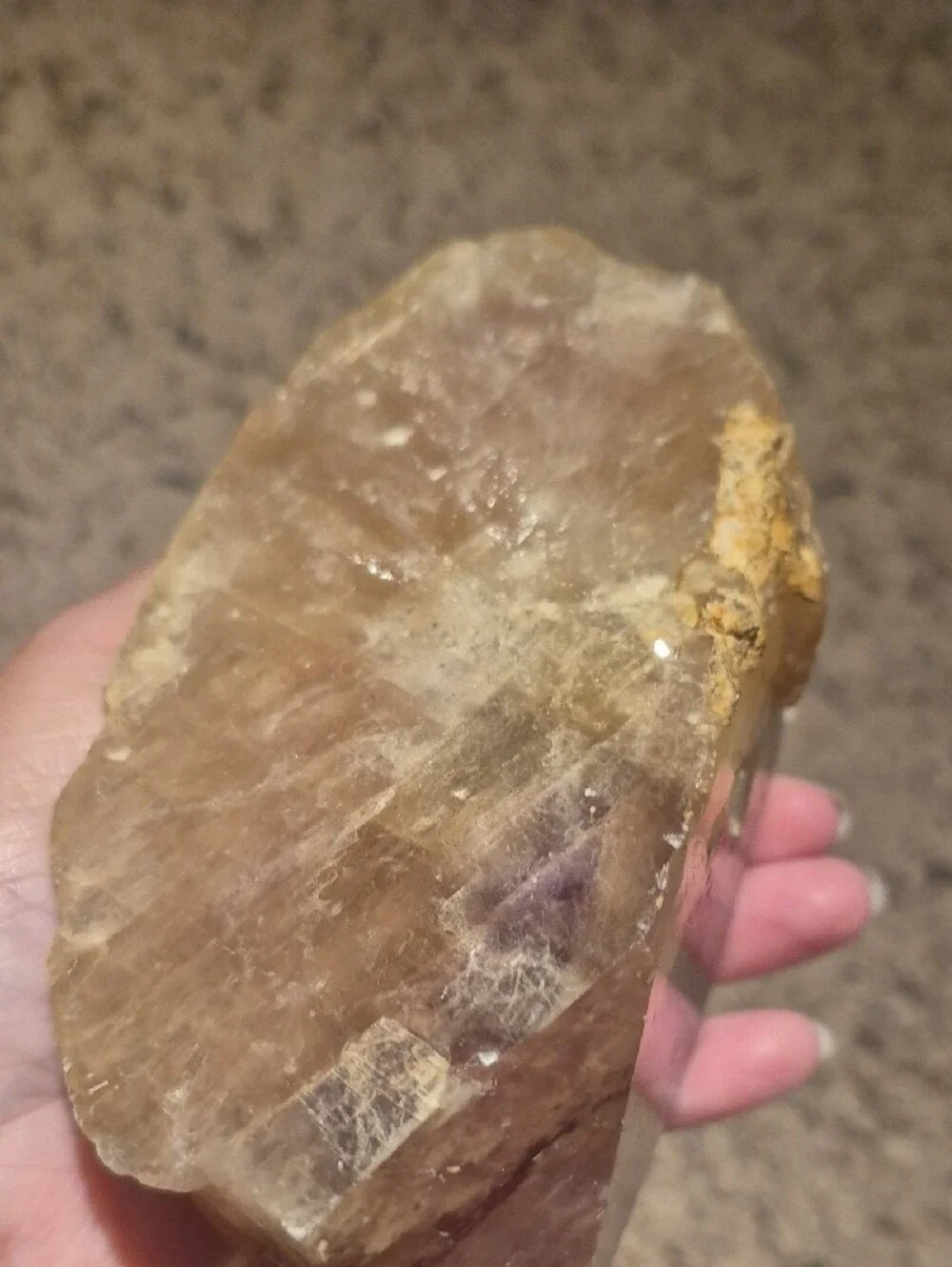 N/A eye catching